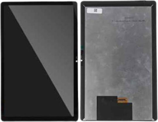 BlackView Οθόνη & Μηχανισμός Αφής Αντικατάστασης (TAB 80)