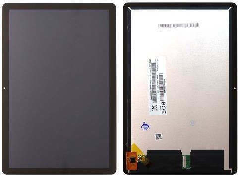Bildschirm & Touch-Mechanismus Ersatz (Lenovo IdeaPad Duet Chromebook CT-X636F)