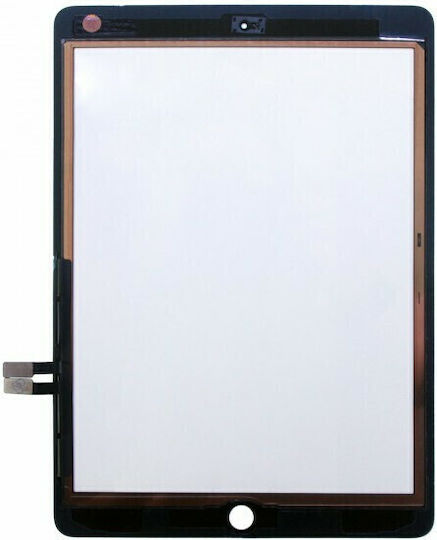 Touch Mechanism Replacement (Apple iPad - iPad 9.7" 2017,iPad 9.7'')