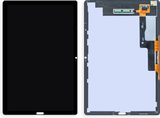 Bildschirm & Touch-Mechanismus Ersatzteil (Huawei MediaPad M6 10.8)
