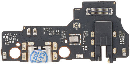 Kabel mit Anschluss zum Aufladen für Realme C30