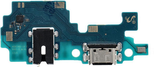 Кабел с Порт за зареждане за SAMSUNG A21S A217