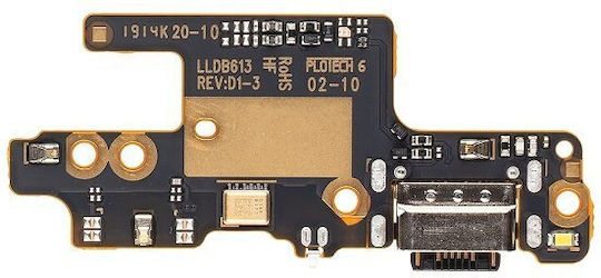 Xiaomi Kabel mit Leiterplatte für Redmi Note 7