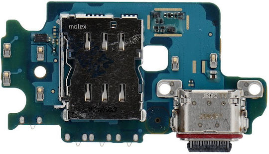 Платка за зареждане Samsung S24 1:1 оригинал