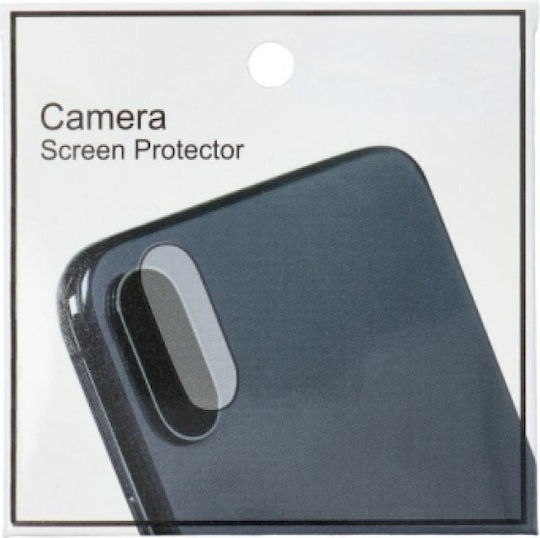 Προστασία Κάμερας Tempered Glass Μαύρο για το Samsung Galaxy A15 4G, Samsung Galaxy A15 5G