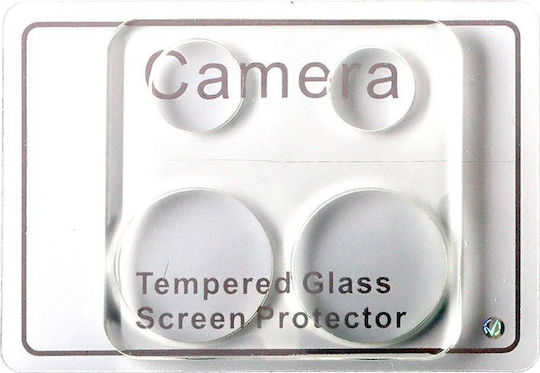 Volte-Tel Camera Protection Tempered Glass for the Xiaomi Redmi Note 13