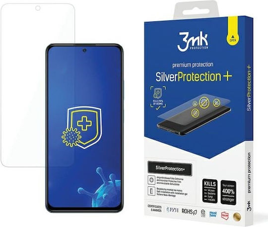 3MK Silverprotection+ Screen Protector (Redmi Note 12 Pro 4G)