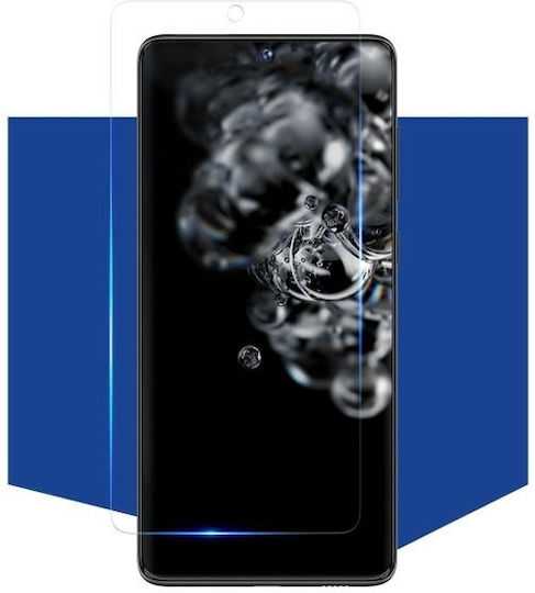 3MK Arc+ 0.17mm Privacy Matte Screen Protector Huawei Nova 12i