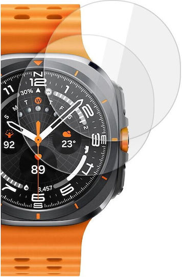 Hofi Glass Pro+ Закалено стъкло за Galaxy Watch Ultra 2бр