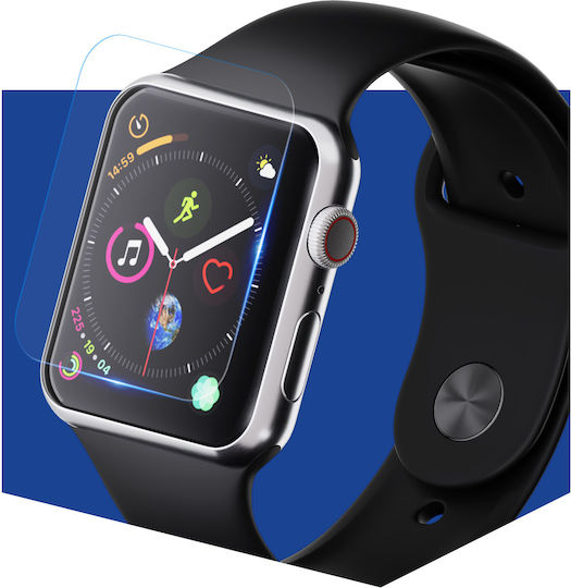 3MK ARC Screen Protector pentru Garmin Venu SQ 2 3buc 3MK4105