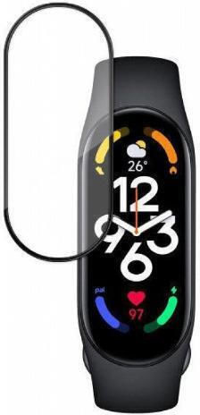 Watch Smart Gehärtetes Glas für das Huawei Band 7 1Stück 33549