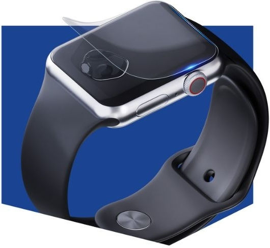 3MK Watch Protection Screen Protector pentru Galaxy Watch 5 Pro 45mm - Ceas Galaxy Watch 5 Pro 45mm 3buc