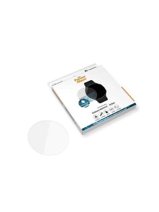 PanzerGlass Tempered Glass για το Galaxy Watch 4 44mm 1τμχ 3649