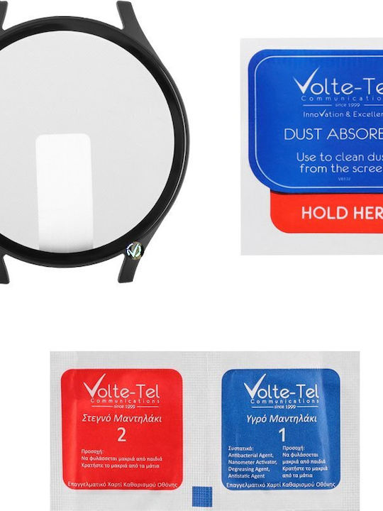 Volte-Tel Tempered Glass for the Galaxy Watch7 44mm 1pcs 8365409