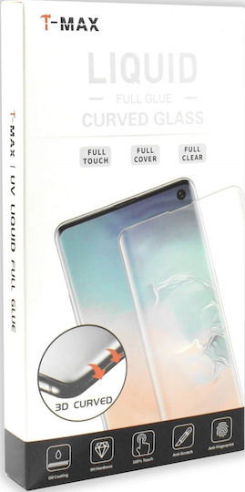 3D Lichid UV Tempered Glass (Realme 11 Pro / 11 Pro+)