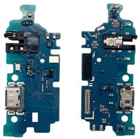 Samsung Flex Cable with Charging port for Galaxy A25 5G