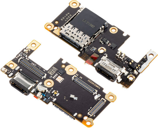 Xiaomi Flex Cable with Charging port for Xiaomi 11T, Xiaomi 11T Pro