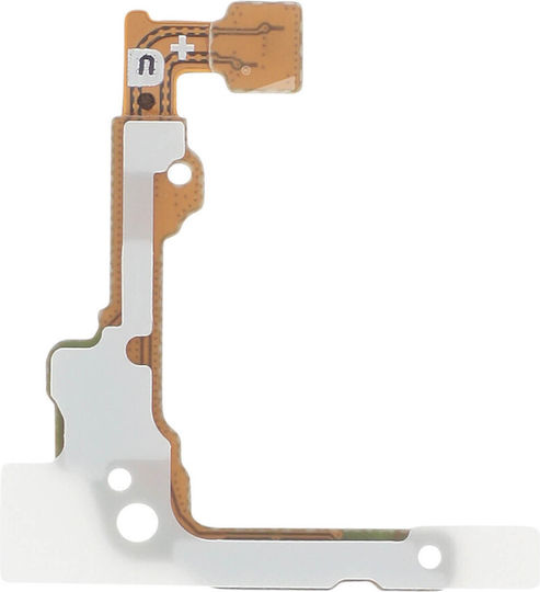 Samsung Cablu flexibil principal în culoarea Negru pentru Samsung S926B Galaxy S24 Plus 5G