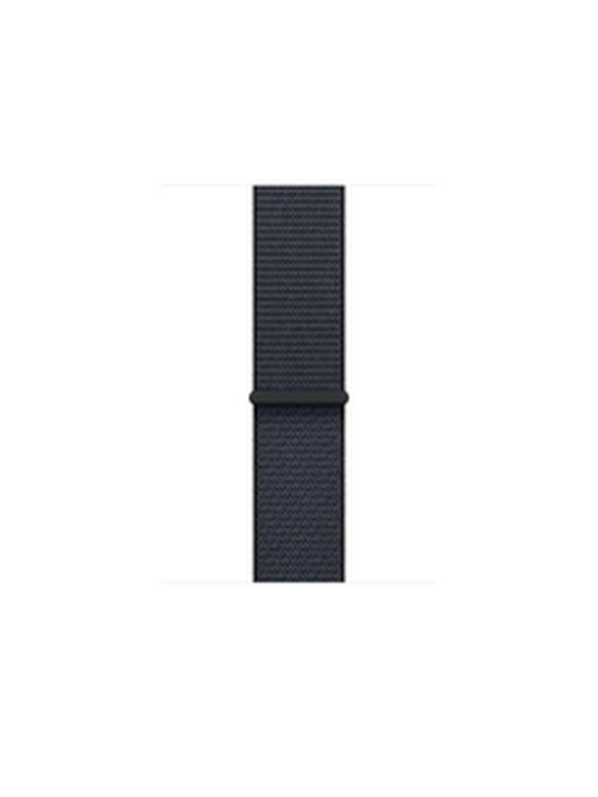 Apple Sport Loop 46mm Strap Fabric Ink (Apple Watch 44, 45, 46, 49mm)