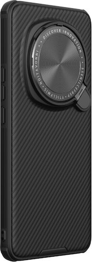 Nillkin Camshield Back Cover Plastic Negru (Honor Magic 6 Pro (Honor))