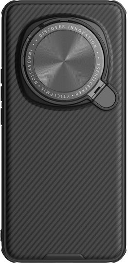 Nillkin Camshield Back Cover Plastic Negru (Honor Magic 6 Pro (Honor))