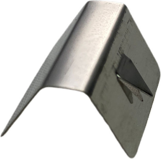 Metal Wind Deflector Clip 1pc