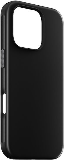 Nomad Sport Magsafe Hülle Kompatibel mit iPhone 16 Pro Schwarz