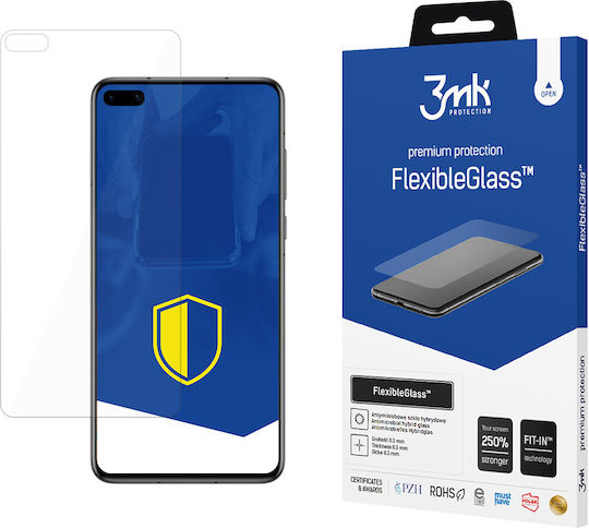 3MK FlexibleGlass Tempered Glass (Huawei P40 5G)