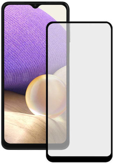 Ksix Tempered Glass (Galaxy A22 5G)