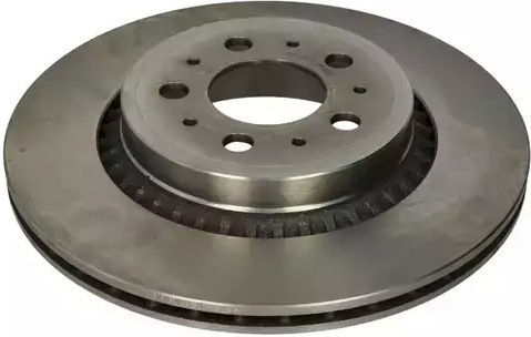 Brembo Disc de frână Spate pentru Volvo XC 90 - XC 90