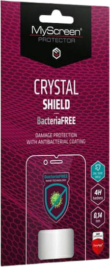 MyScreenPROTECTOR Crystal Bacteriafree Tempered Glass (Xiaomi 11T / 11T Pro)