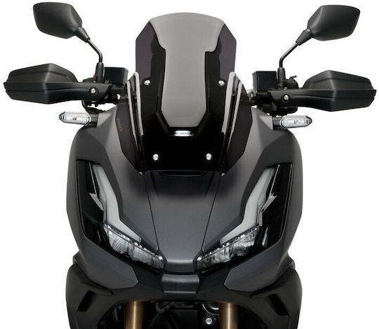 Puig Φιμέ Ζελατίνα Μοτοσυκλέτας για Honda ADV 350 21273H