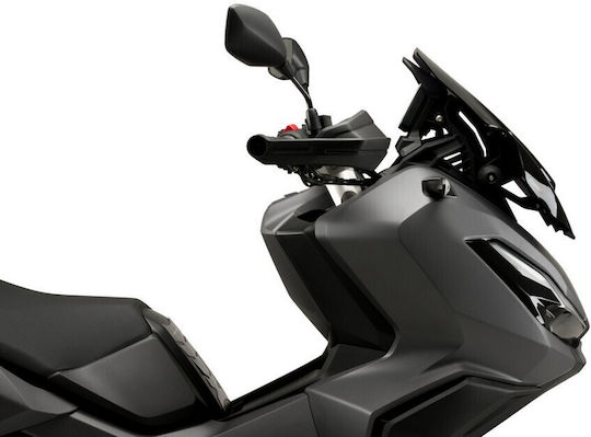 Puig Φιμέ Ζελατίνα Μοτοσυκλέτας για Honda ADV 350 21273H