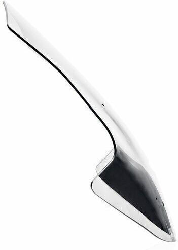 WRS Motorcycle Windshield & Windscreen Transparent Visor for Honda ADV 350 HO057T