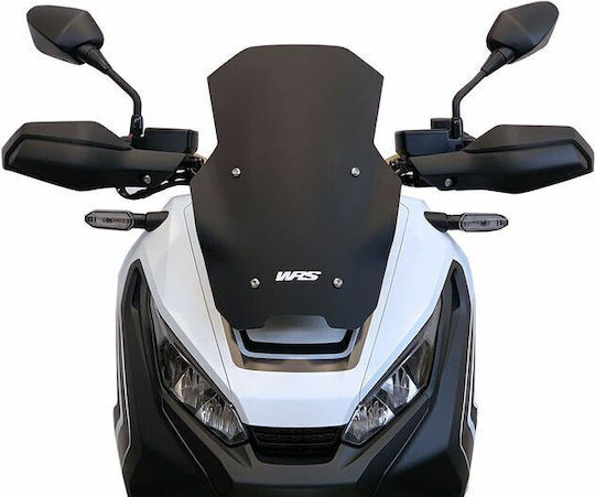 WRS Φιμέ Ζελατίνα Μοτοσυκλέτας για Honda X-ADV 750 HO013NO