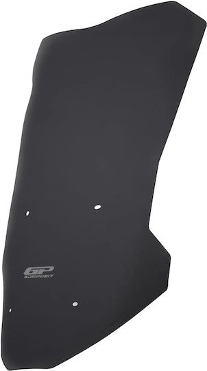 GP Kompozit Tinted Motorcycle Windshield for Honda X-ADV 750 2017-2020 09390401202159
