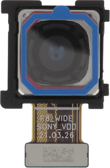 Samsung Camera din spate pentru Galaxy S20 FE 5G GH96-13893A