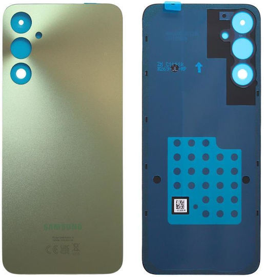 Samsung Καπάκι Μπαταρίας Πράσινο για Samsung Galaxy A05s