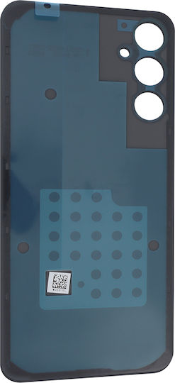 Samsung Batterieabdeckung Silber für Samsung Galaxy A05s