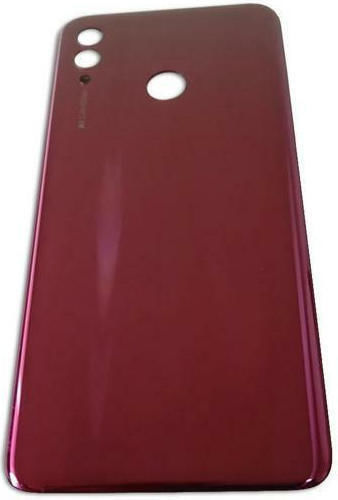 Batterieabdeckung Rot für Ehre 10 Lite