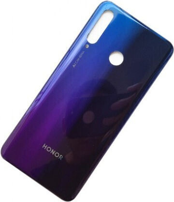 Capac Baterie Baterie Albastru pentru Honor 20 Lite
