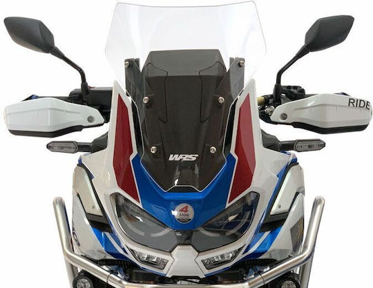 Honda Transparentes Visier Motorrad HO033T