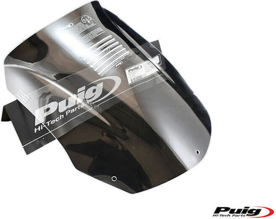 Puig Прозрачна козирка Мотоциклет за BMW Ф 800 06-13 4376W
