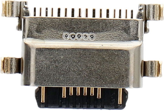 Mobile Phone Charging Connector for Poco X3 Pro