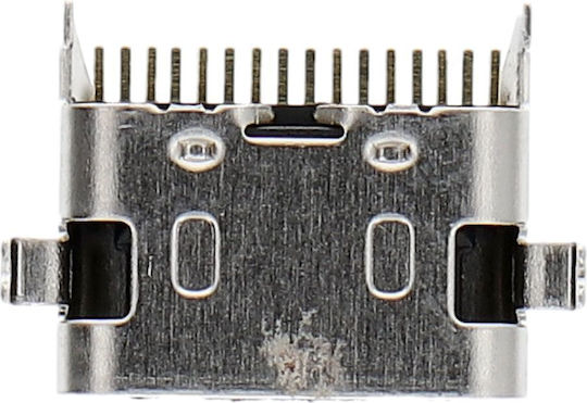 Charge Connector Motorola E7 Power Ori