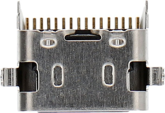Конектор за зареждане Motorola E20 E30 E40 Оригинал
