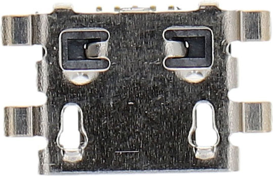 Motorola Conector de Încărcare pentru MOTOROLA E5