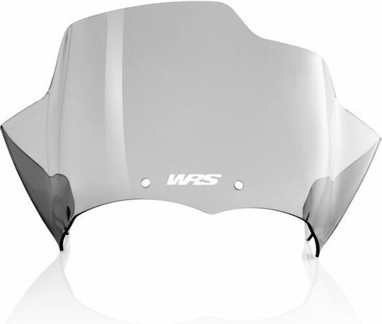WRS Φιμέ Ζελατίνα Μοτοσυκλέτας για BMW R 1200 BM022F