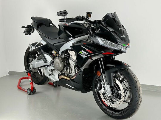 WRS Vizieră colorată motocicletă pentru Aprilia Tuono AP006FS
