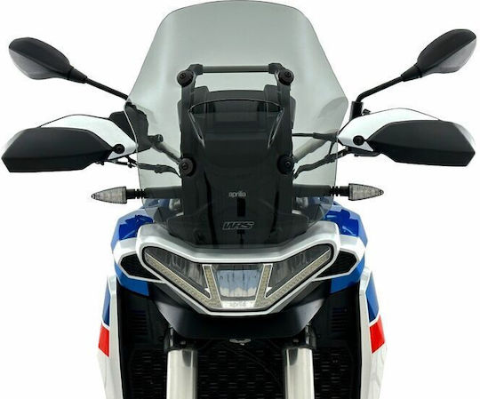 WRS Φιμέ Ζελατίνα Μοτοσυκλέτας για Aprilia Tuareg AP011F